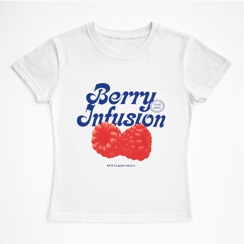 Berry Infusion