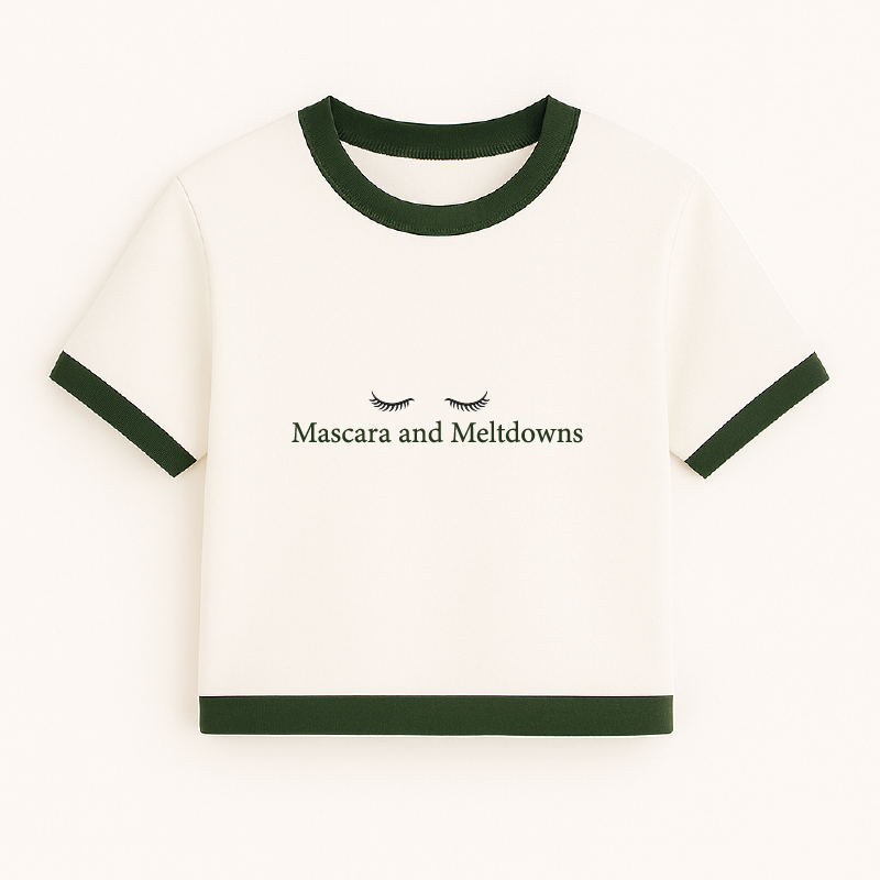 Mascara & Meltdowns