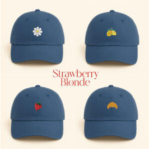 Gorra Summer