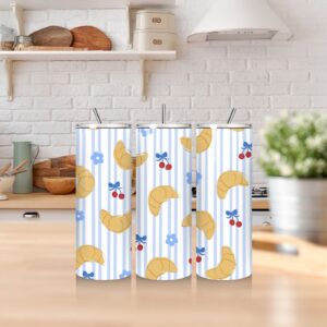 Cherry cachito Tumbler 20onz
