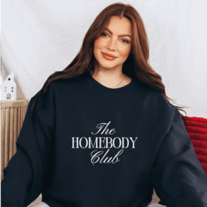 The Homebody Club