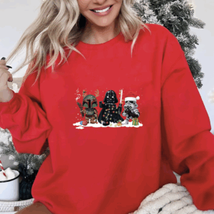 Star Wars Christmas