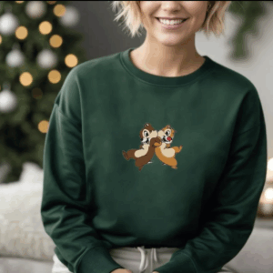 Chip and Dale
