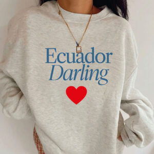 Ecuador Darling