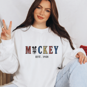 Reto Mickey