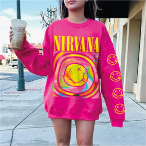 Smiley Nirvana