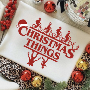 Christmas Things