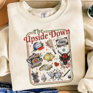 The Upside Down