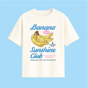 Banana Shirt