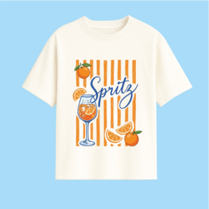 Spritz Shirt