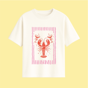 strawbery summer - Lobster